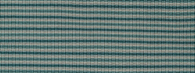 ROBERT ALLEN FABRICS-ZANGA RR BK -AEGEAN