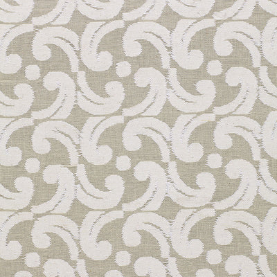 SCHUMACHER FABRICS -2608480-BAROQUE CUTWORK