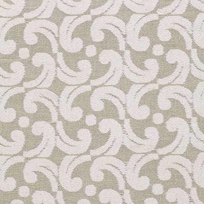 Schumacher Fabrics , a selection of fabrics such as velvet, damask, cotton, silk, linen and sheers.