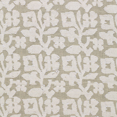 SCHUMACHER FABRICS -2609380-VINE CUTWORK