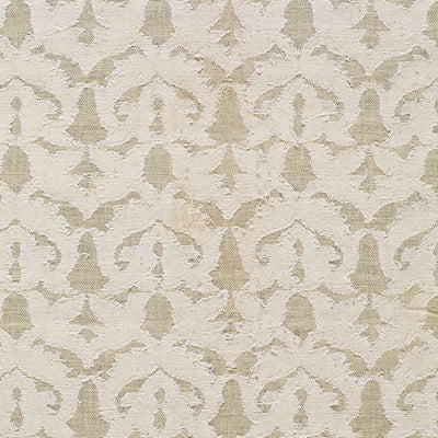 SCHUMACHER FABRICS -2609520-HEART VINE CUTWORK