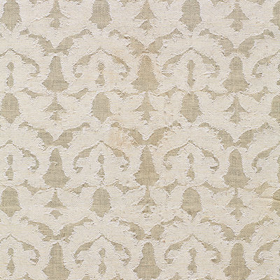 Schumacher Fabrics , a selection of fabrics such as velvet, damask, cotton, silk, linen and sheers.