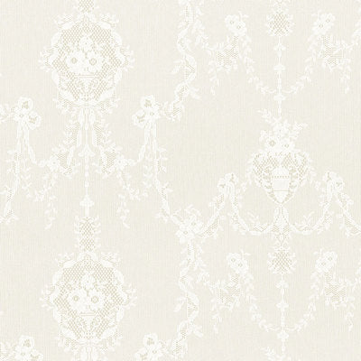 Schumacher Fabrics , a selection of fabrics such as velvet, damask, cotton, silk, linen and sheers.
