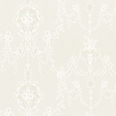 SCHUMACHER FABRICS -2609790-STEPHANIE'S LACE