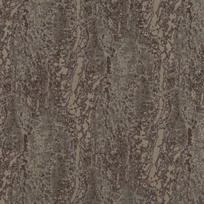 ROBERT ALLEN FABRICS-MOONRAKER -CHOCOLATE