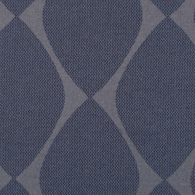 ROBERT ALLEN FABRICS-SOLAR ECLIPSE -MIDNIGHT