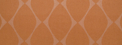 ROBERT ALLEN FABRICS-SOLAR ECLIPSE -RUST