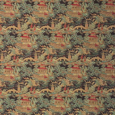 Kravet Fabrics, a selection of fabrics such as velvet, damask, cotton, silk, linen and sheers.