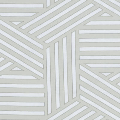 BEACON HILL FABRICS-BALLUSTRADE -SILVER