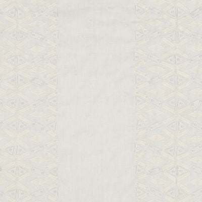 BEACON HILL FABRICS-ORION STITCH -TUSK
