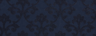 BEACON HILL FABRICS-SORRENTO -NAVY