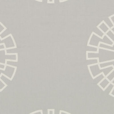 BEACON HILL FABRICS-ARGOS -SILVER
