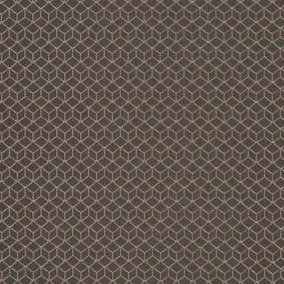 ROBERT ALLEN FABRICS-TRELLIUM -SLATE