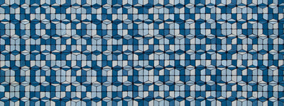 BEACON HILL FABRICS-BUKATAN -INDIGO
