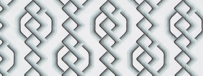 BEACON HILL FABRICS-LUXEMBOURG -TITANIUM