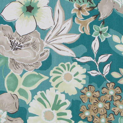 ROBERT ALLEN FABRICS-BAHENGAVILLE -DEW