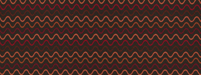 ROBERT ALLEN FABRICS-MAGNETIC TIDE -HABANERO