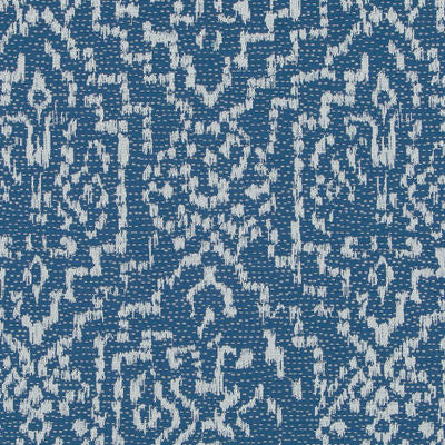 BEACON HILL FABRICS-FARRIMONDE -INDIGO