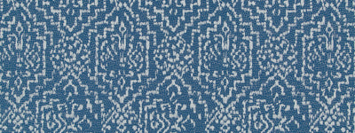 BEACON HILL FABRICS-FARRIMONDE -INDIGO