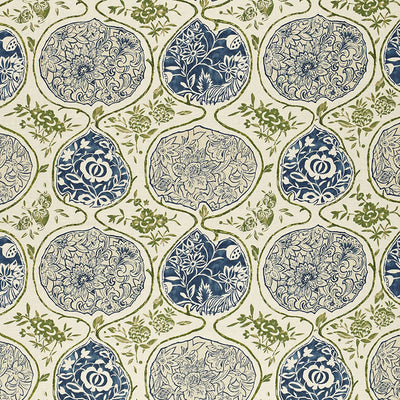 SCHUMACHER FABRICS -2620932-KATSUGI