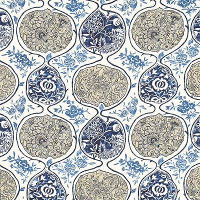 SCHUMACHER FABRICS -2620933-KATSUGI