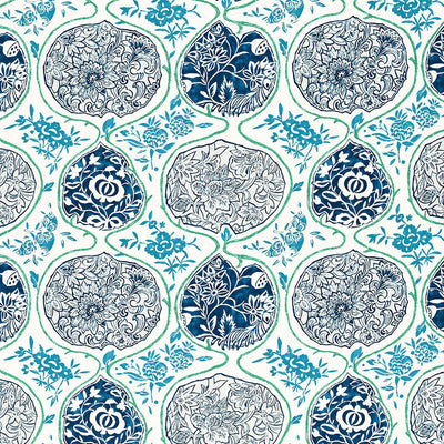 SCHUMACHER FABRICS -2620935-KATSUGI
