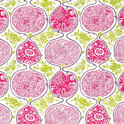 SCHUMACHER FABRICS -2620937-KATSUGI