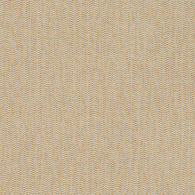 ROBERT ALLEN FABRICS-GHANA WEAVE -BRASS