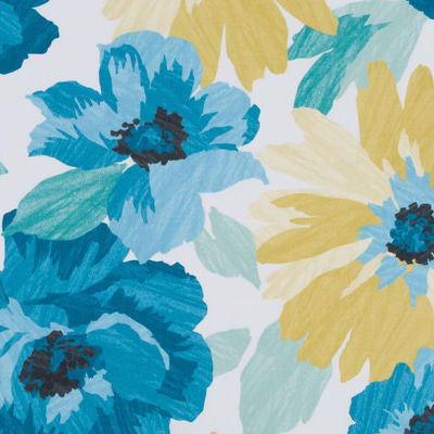 ROBERT ALLEN FABRICS-KOBILA -AEGEAN