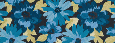 ROBERT ALLEN FABRICS-KOBILA -DEEPPOOL