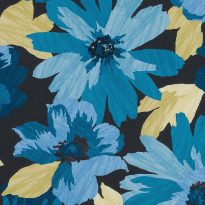 ROBERT ALLEN FABRICS-KOBILA -DEEPPOOL