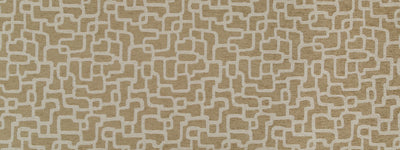 ROBERT ALLEN FABRICS-MANGISA BK -TWINE