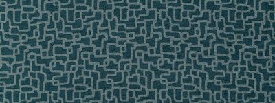 ROBERT ALLEN FABRICS-MANGISA BK -AEGEAN