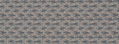 ROBERT ALLEN FABRICS-BAMENDA -INDIGO