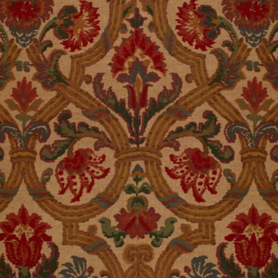 SCHUMACHER FABRICS -2638925-HALSTEAD