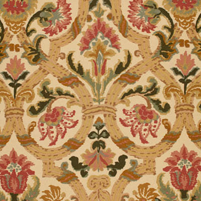 SCHUMACHER FABRICS -2638929-HALSTEAD