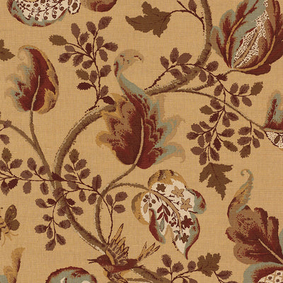 SCHUMACHER FABRICS -2639647-FOX HOLLOW