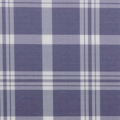DURALEE FABRICS-6011 -43-VIOLET