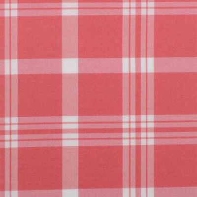 DURALEE FABRICS-6011 -44-CORAL