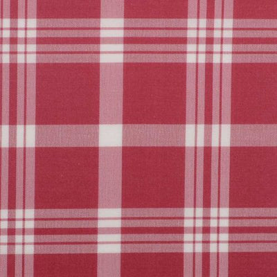 DURALEE FABRICS-6011 -46-CHERRY