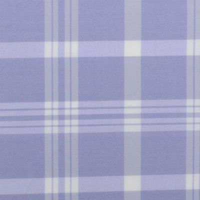DURALEE FABRICS-6011 -68-PERIWINKLE