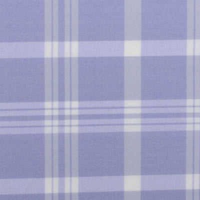 DURALEE FABRICS-6011 -68-PERIWINKLE