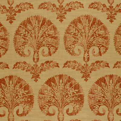 SCHUMACHER FABRICS -2643390-TASHA CARNATION