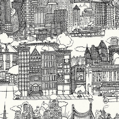 Schumacher Fabrics , a selection of fabrics such as velvet, damask, cotton, silk, linen and sheers.