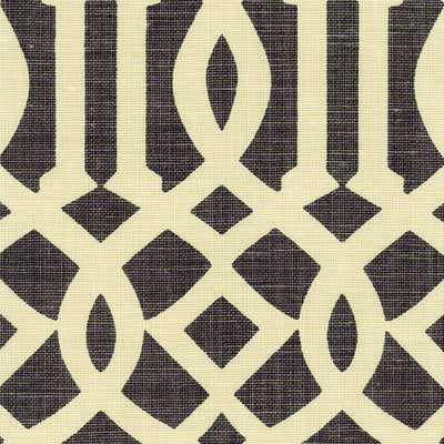 Schumacher Fabrics , a selection of fabrics such as velvet, damask, cotton, silk, linen and sheers.