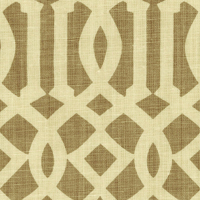 SCHUMACHER FABRICS -2643761-IMPERIAL TRELLIS