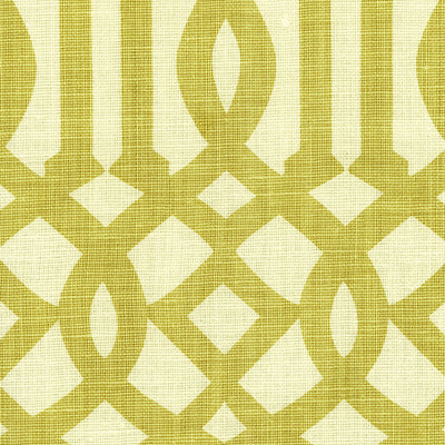 SCHUMACHER FABRICS -2643762-IMPERIAL TRELLIS