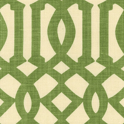 Schumacher Fabrics , a selection of fabrics such as velvet, damask, cotton, silk, linen and sheers.