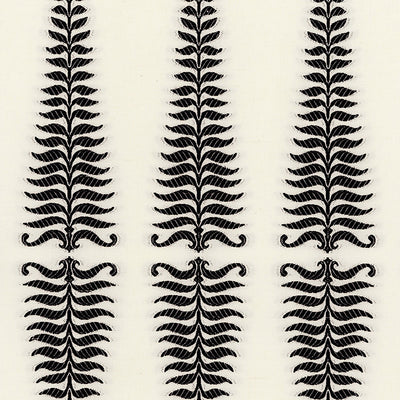 SCHUMACHER FABRICS -2643880-FERN TREE