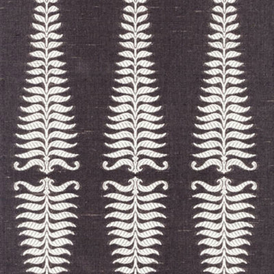 SCHUMACHER FABRICS -2643881-FERN TREE